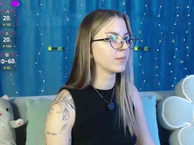 -Moonlyss- webcam