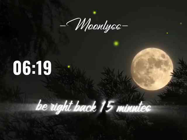 -Moonlyss- -Moonlyss-