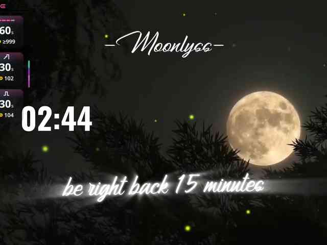 -Moonlyss- webcam