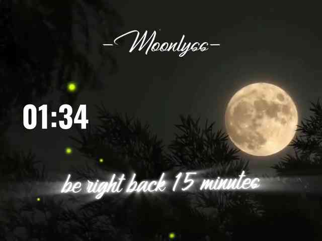 -Moonlyss- webcam