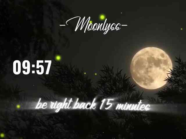 -Moonlyss- webcam