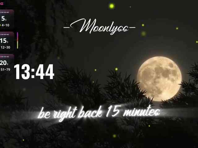 -Moonlyss- webcam