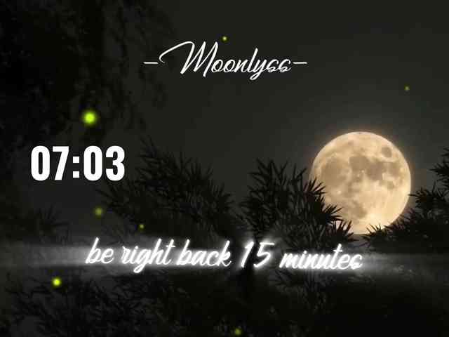 -Moonlyss- webcam