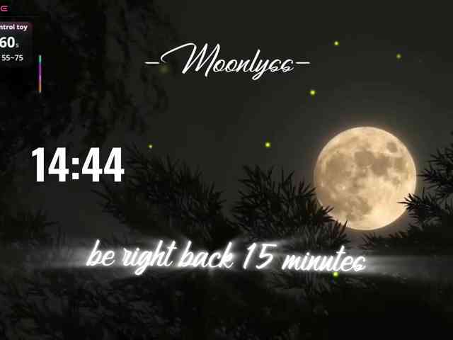 -Moonlyss- webcam