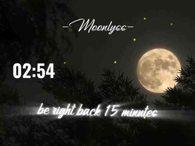-Moonlyss- webcam