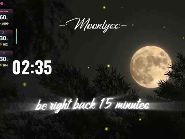 -Moonlyss- webcam