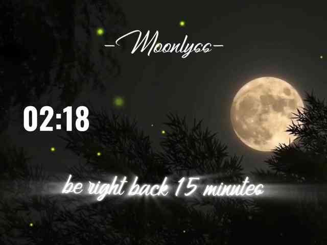 模特: -Moonlyss-