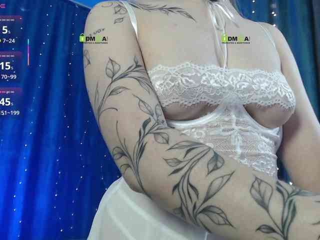 -Moonlyss- webcam