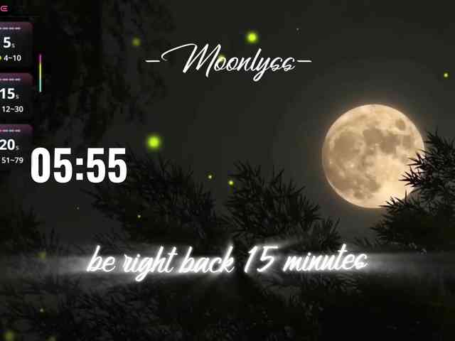 -Moonlyss- -Moonlyss-