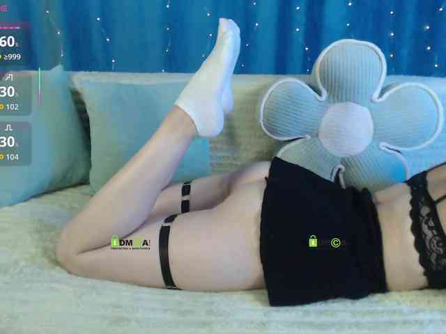 -Moonlyss- webcam