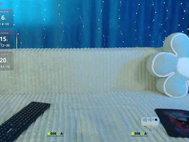 -Moonlyss- webcam