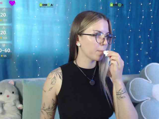 -Moonlyss- webcam