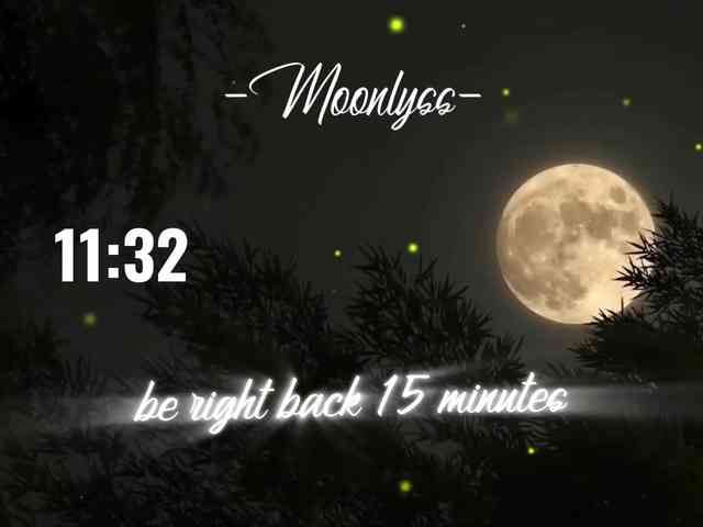 -Moonlyss- webcam