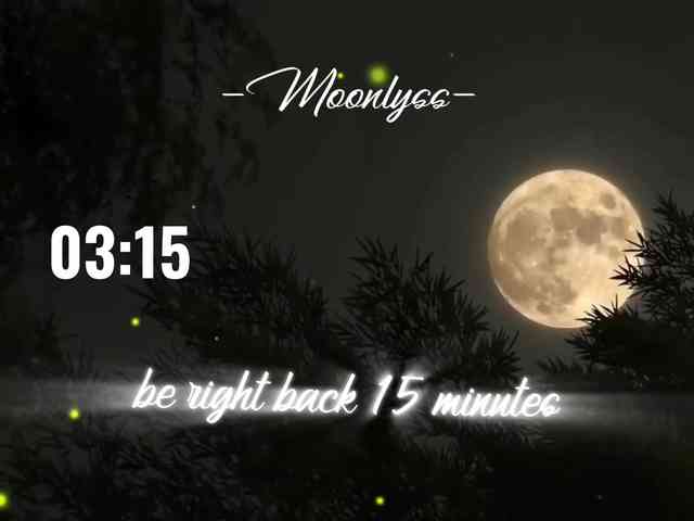 -Moonlyss- webcam