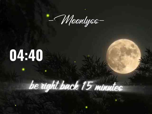 -Moonlyss- webcam
