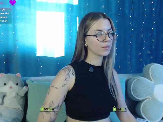 -Moonlyss- webcam