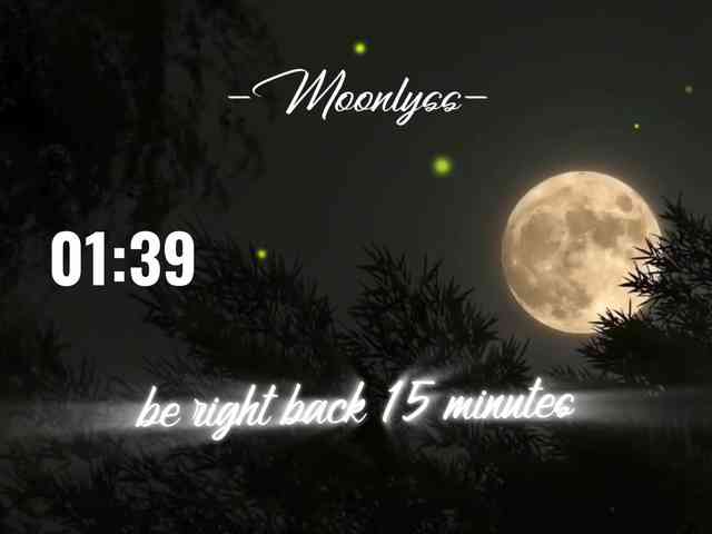 -Moonlyss- webcam