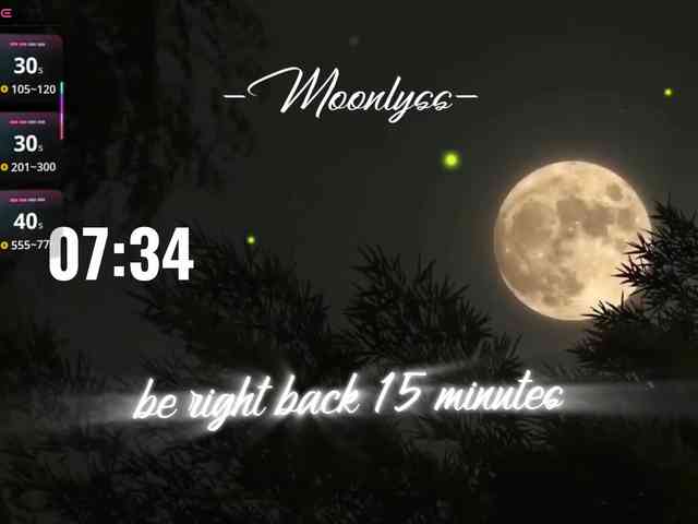 -Moonlyss- webcam