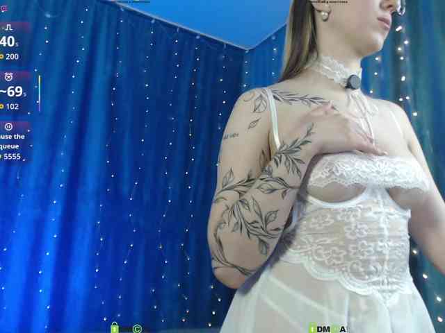 -Moonlyss- webcam