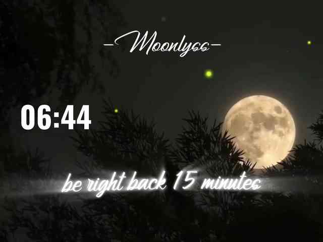-Moonlyss- webcam