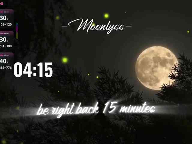 -Moonlyss- webcam