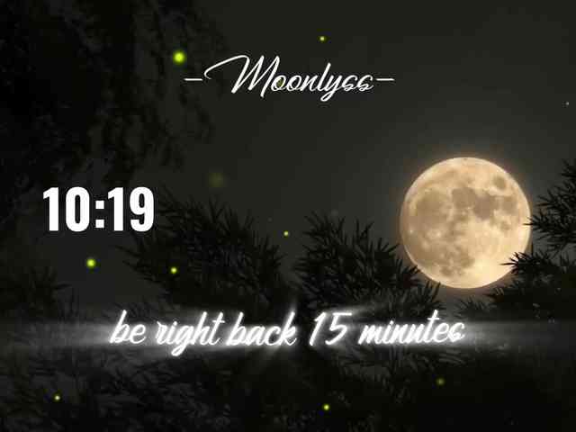 -Moonlyss- webcam