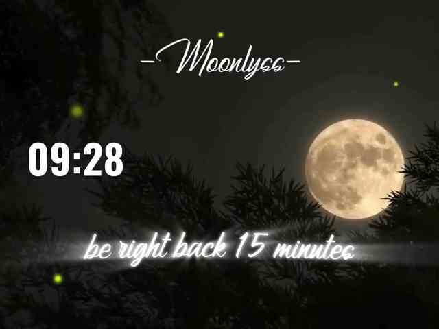 -Moonlyss- webcam