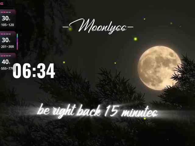 -Moonlyss- webcam