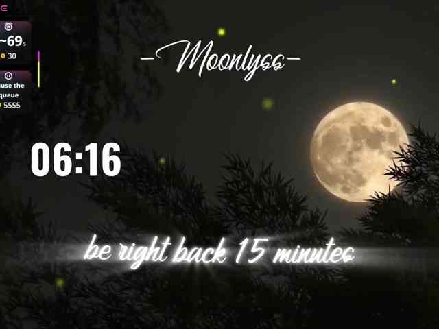 -Moonlyss- webcam