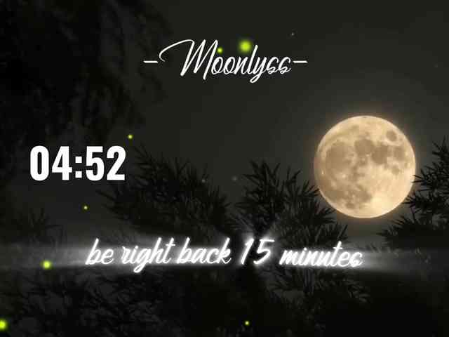 live porno webcam -Moonlyss-