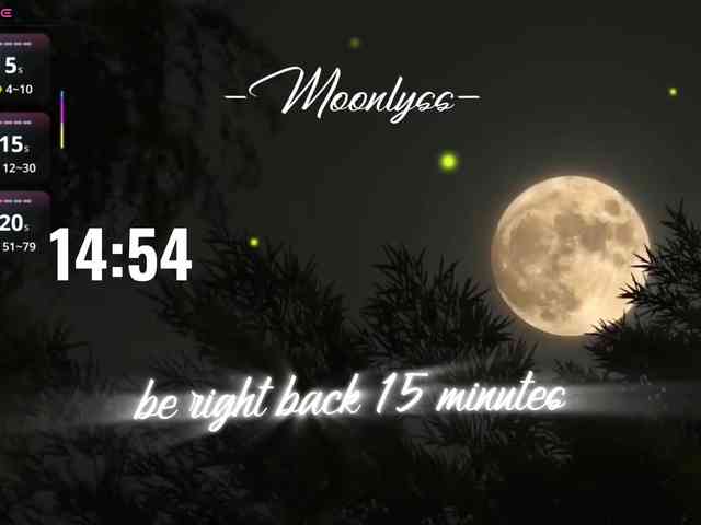 -Moonlyss- webcam