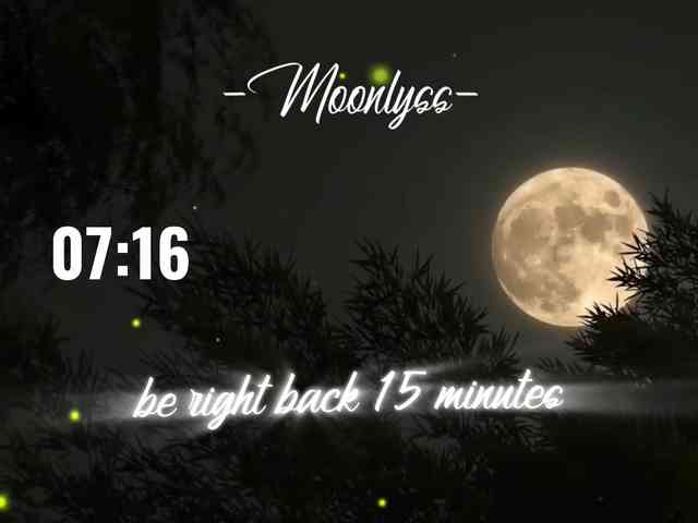 -Moonlyss- webcam