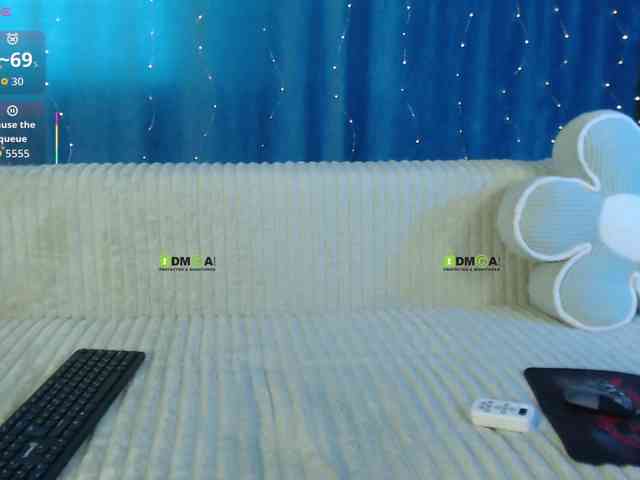 -Moonlyss- webcam