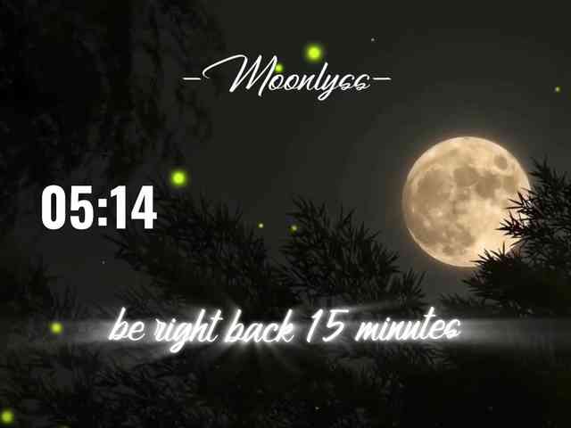 -Moonlyss- webcam