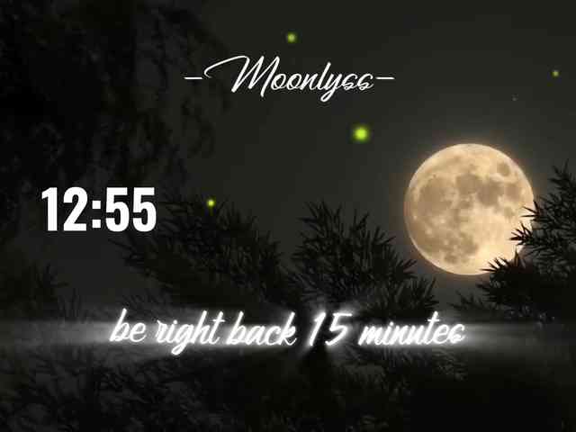 -Moonlyss- webcam