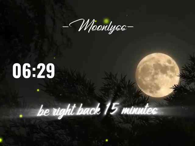 -Moonlyss- webcam