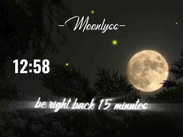 -Moonlyss- webcam