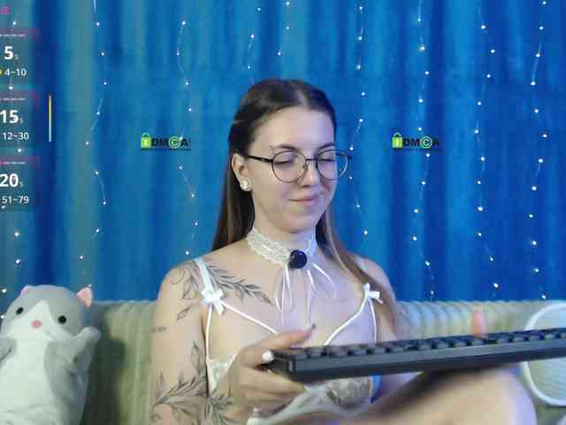 -Moonlyss- webcam