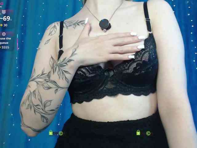 -Moonlyss- webcam