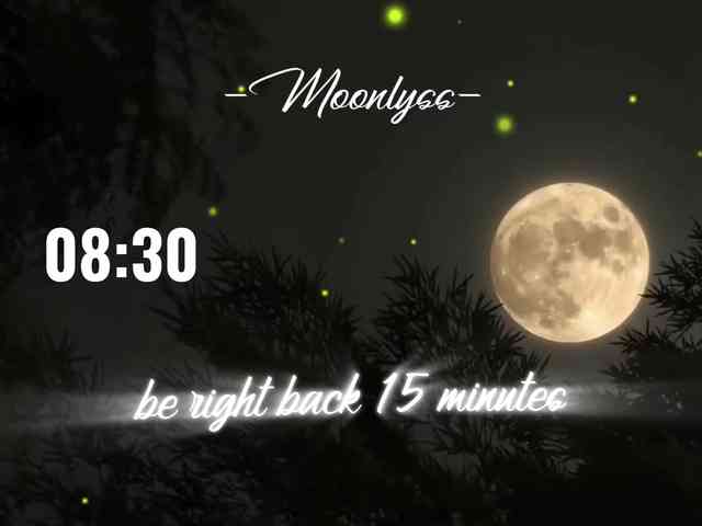 -Moonlyss- webcam