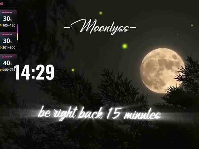 -Moonlyss- webcam