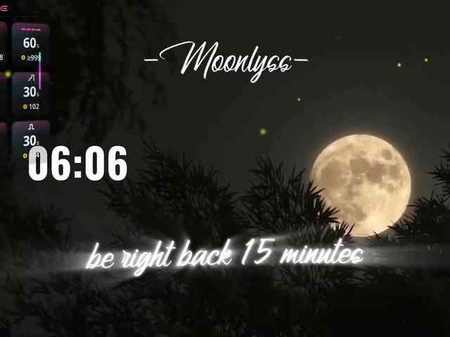 -Moonlyss- webcam