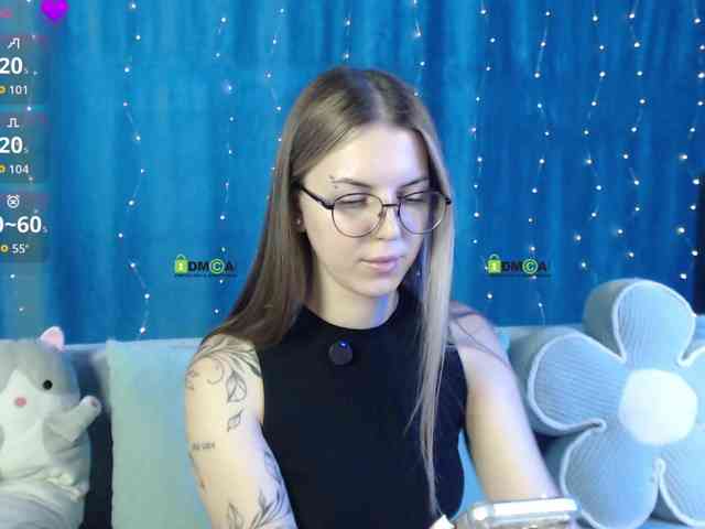 -Moonlyss- webcam