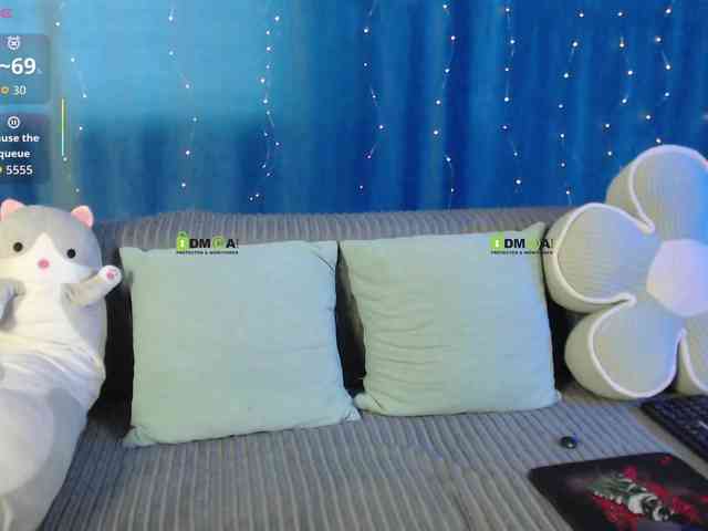 -Moonlyss- webcam