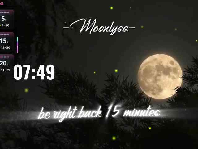 -Moonlyss- webcam