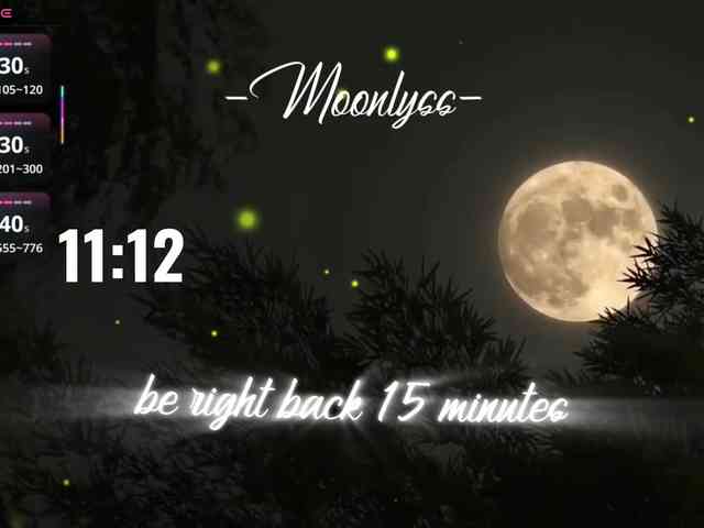 -Moonlyss- webcam