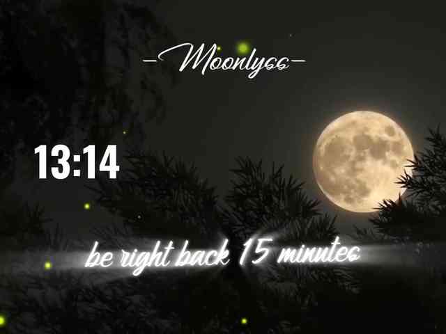 -Moonlyss- webcam