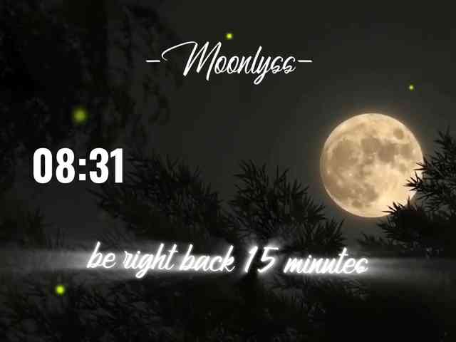 -Moonlyss- webcam