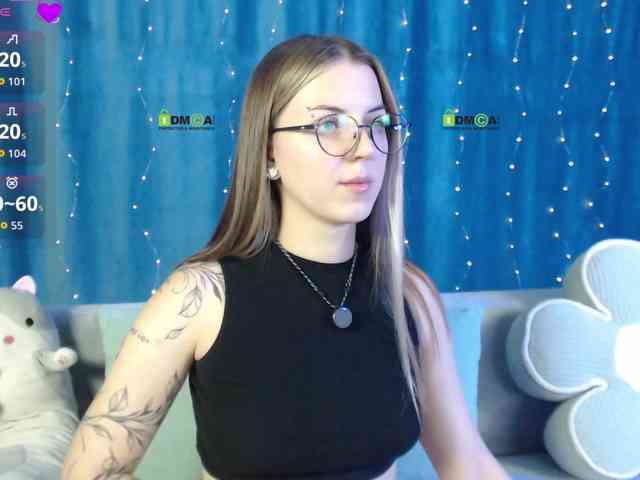 -Moonlyss- webcam
