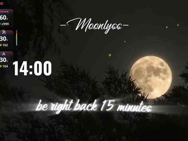 -Moonlyss- webcam